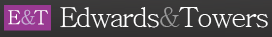 Edwards&Towers logo