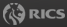 rics logo